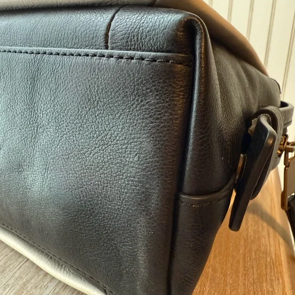 Fossil Bella Satchel - Picture 8 of 12